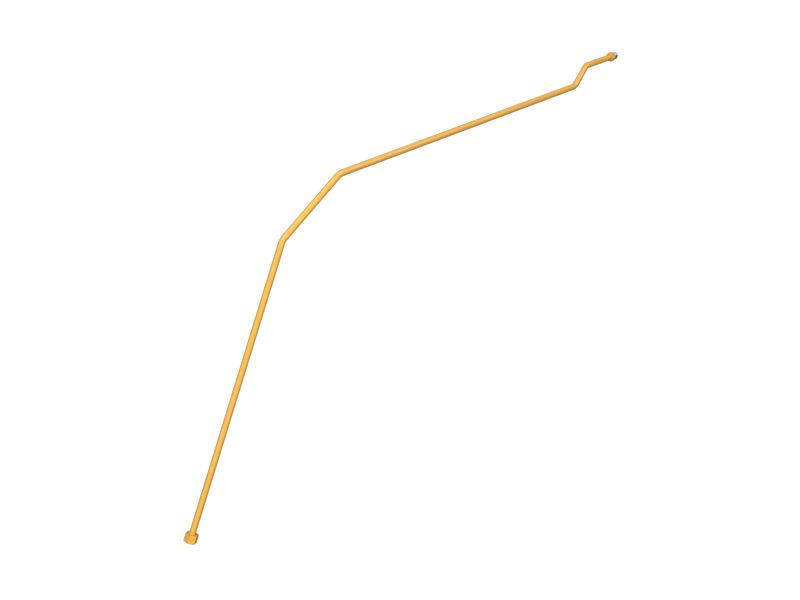 163-9961: Fluid Carrying Tube Assembly 1639961 купить