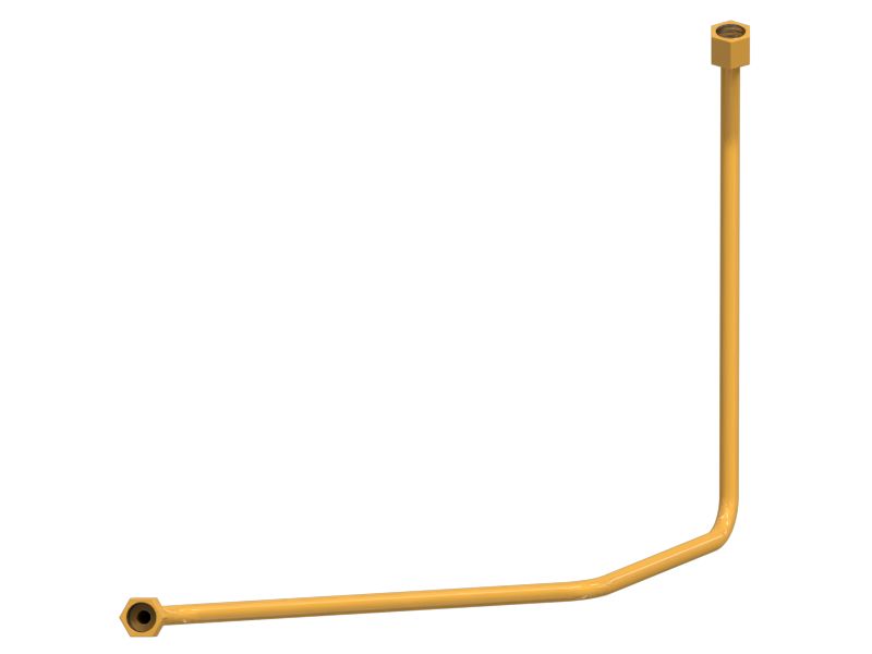 ТРУБКА В СБОРЕ