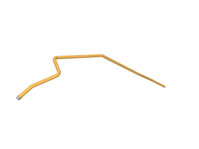 ТРУБКА В СБОРЕ