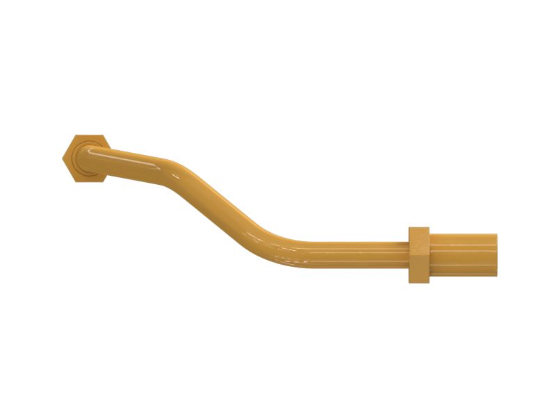 353-4987: Tube Assembly | CATCorp