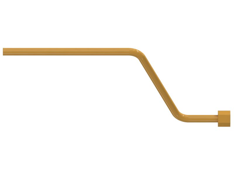 ТРУБКА В СБОРЕ