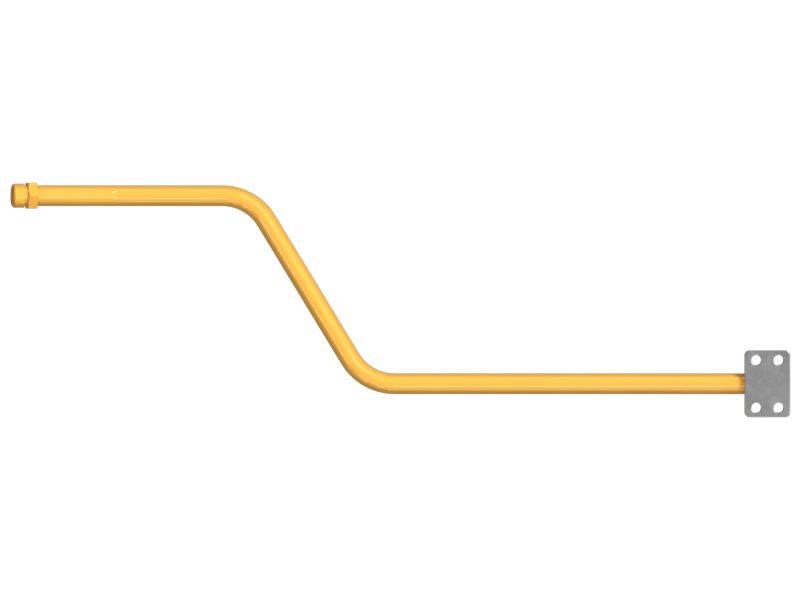 TUBE AS