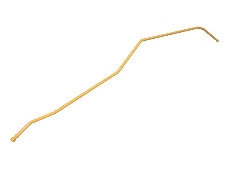 550-7635: ТРУБКА В СБОРЕ