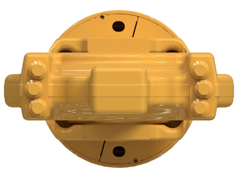 Поршень двигателя Reman