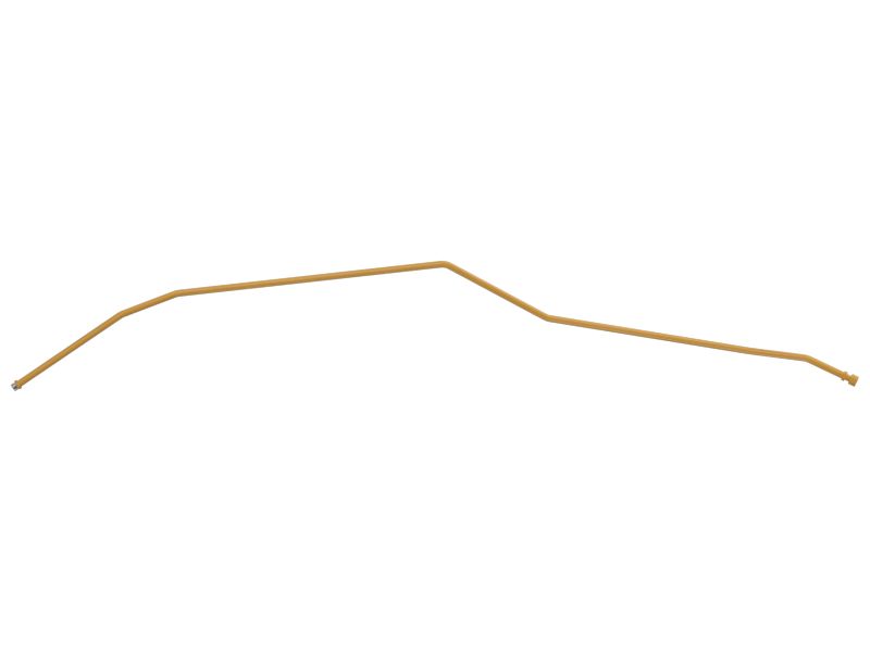 ТРУБКА В СБОРЕ