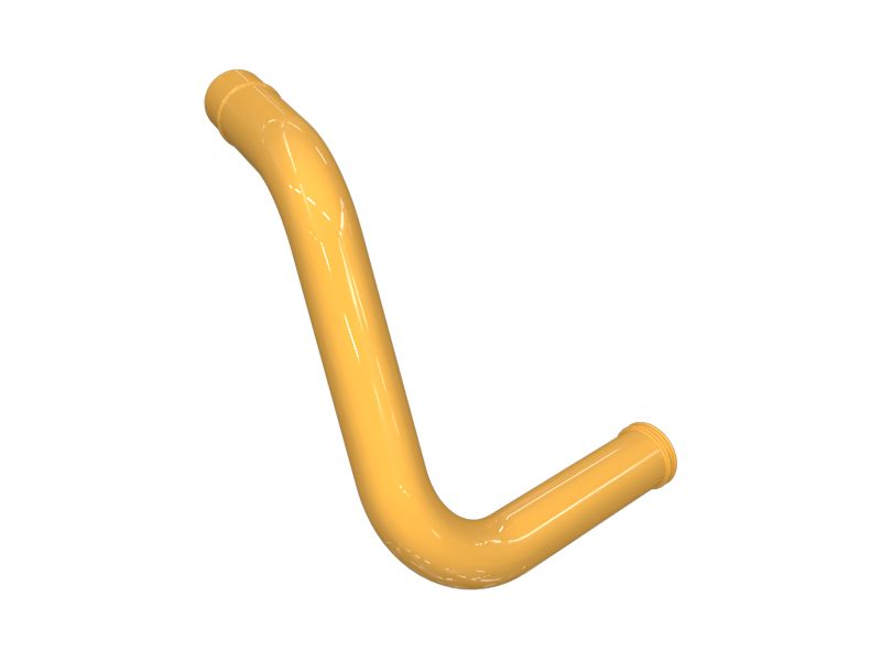 540-9956: ТРУБКА