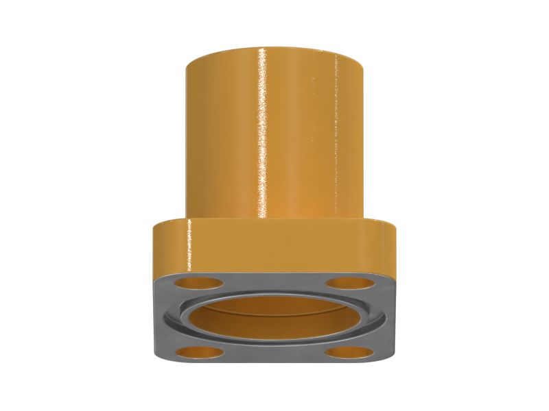 536-6013: TUBE AS | CATCorp