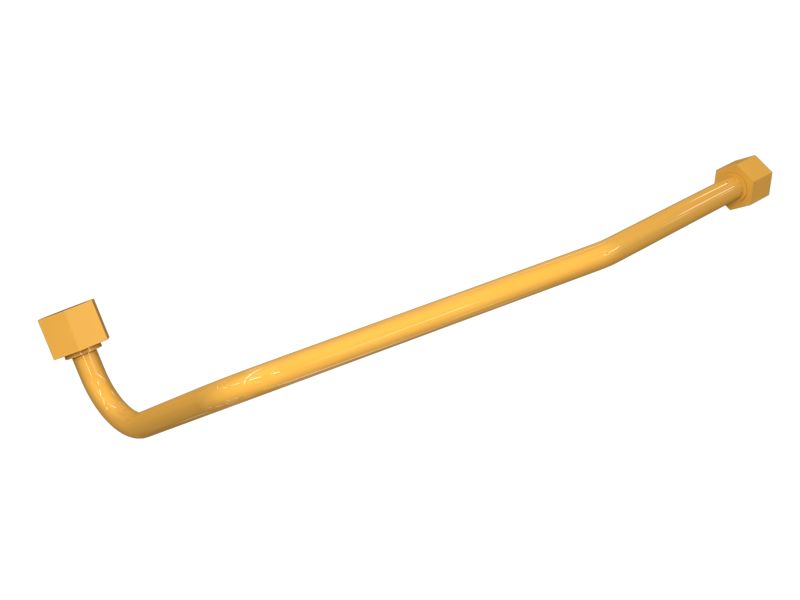 424-6550: ТРУБКА В СБОРЕ