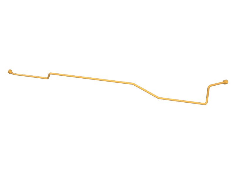 540-0055: ТРУБКА В СБОРЕ