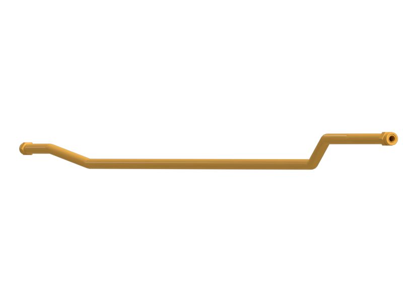 TUBE AS