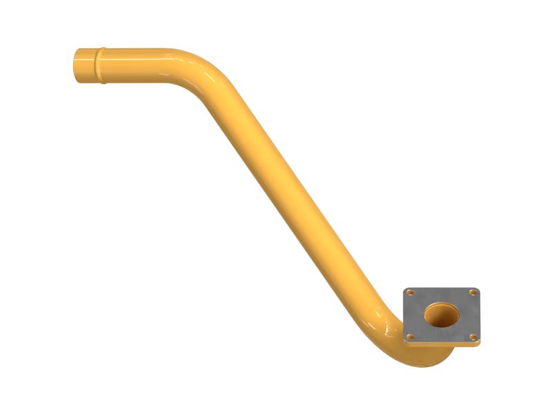 540-9950: Tube Assembly 5409950 купить