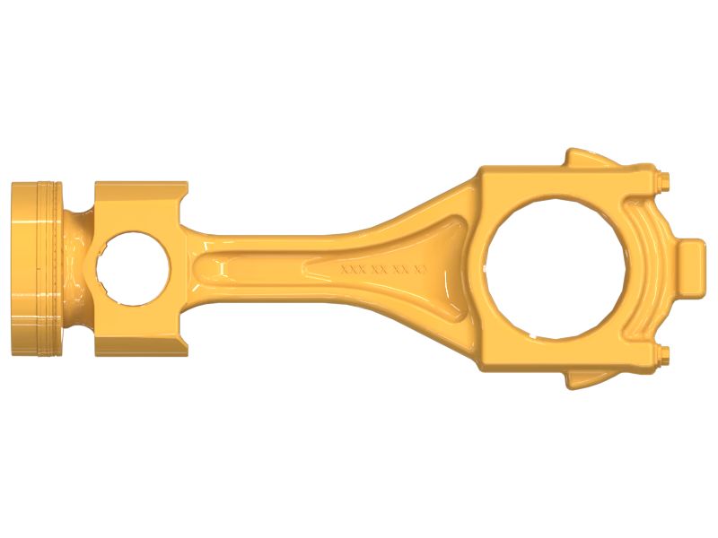 Поршень двигателя Reman