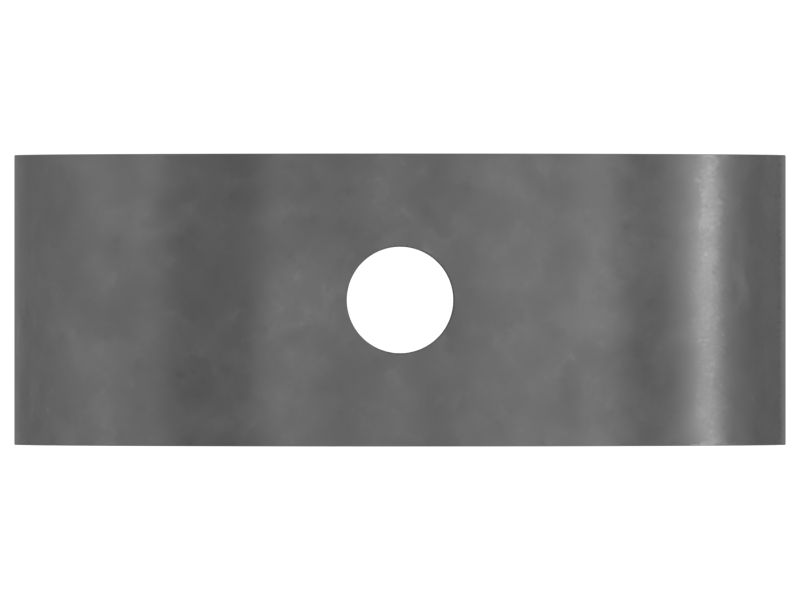 ТРУБКА ФИКСАТОРА