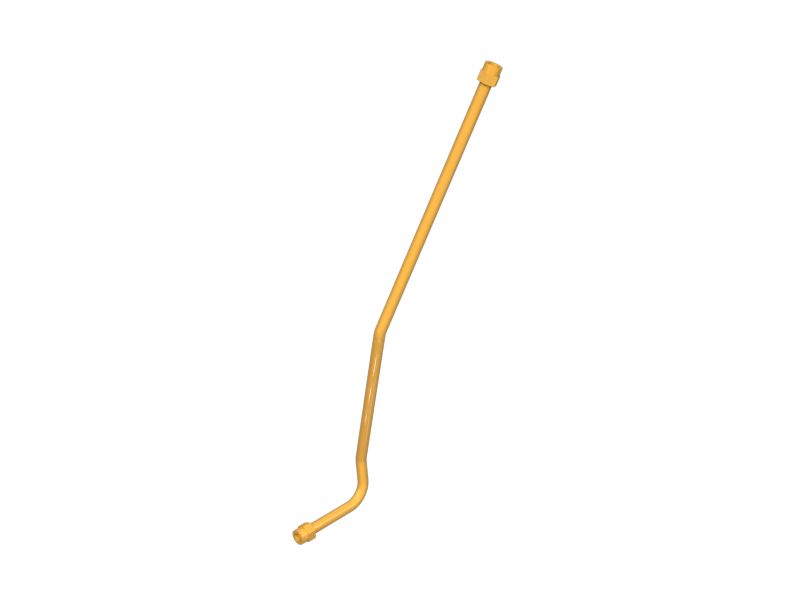 476-1805: Steel Tube Assembly 476-1805 Caterpillar