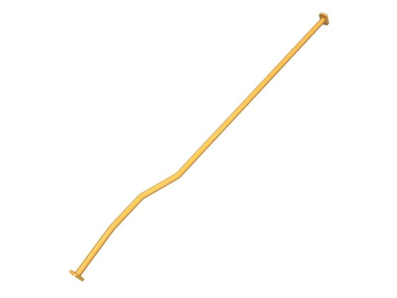 ТРУБКА В СБОРЕ