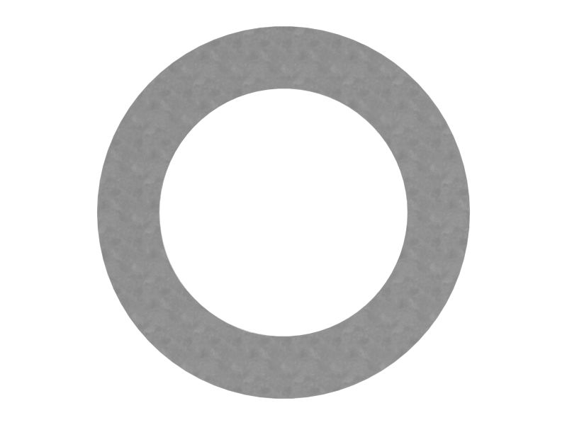 ШАЙБА УПОРНАЯ