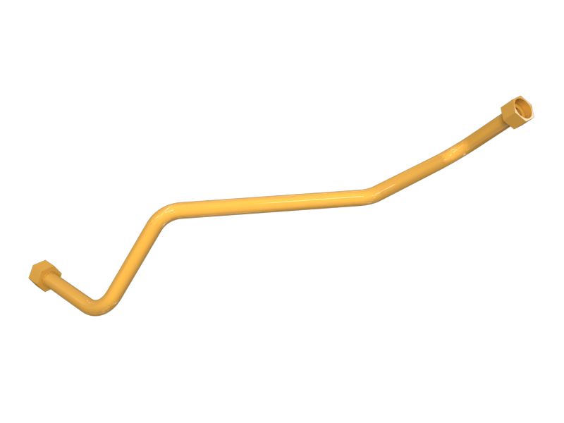 424-6414: ТРУБКА В СБОРЕ