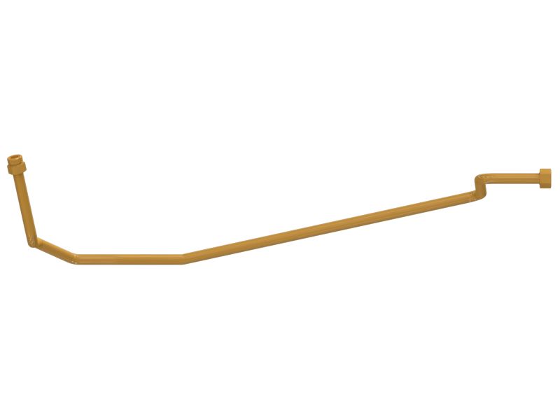 550-2070: Tube Assembly 5502070 купить