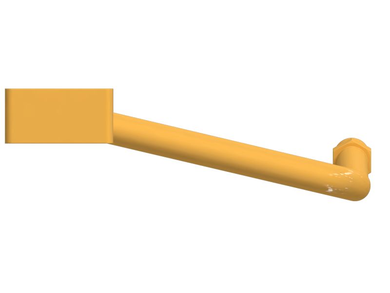 TUBE AS