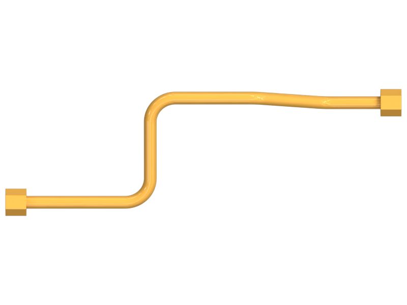 541-7858: Steel Tube Assembly 5417858 купить