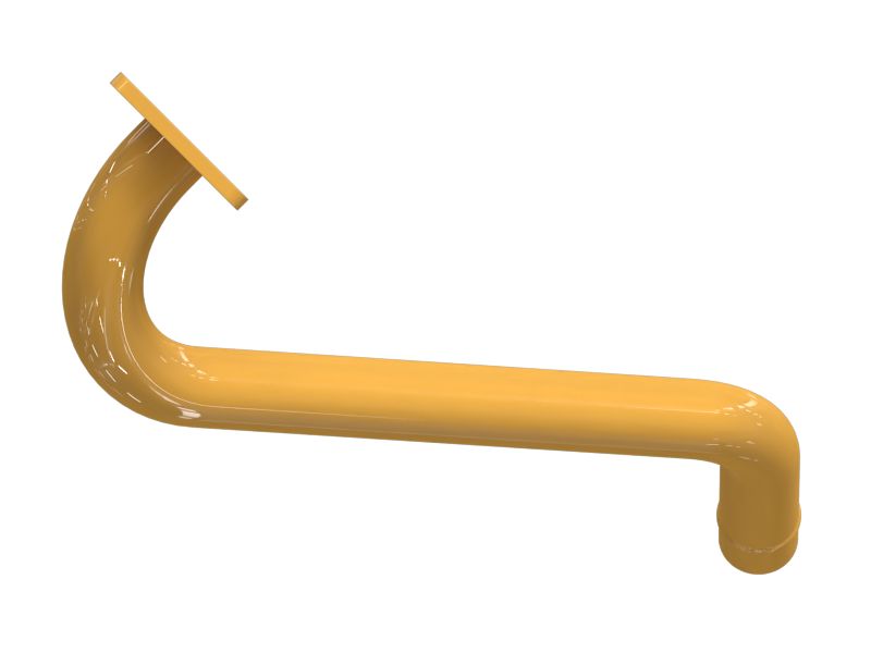 540-9950: Tube Assembly 5409950 купить