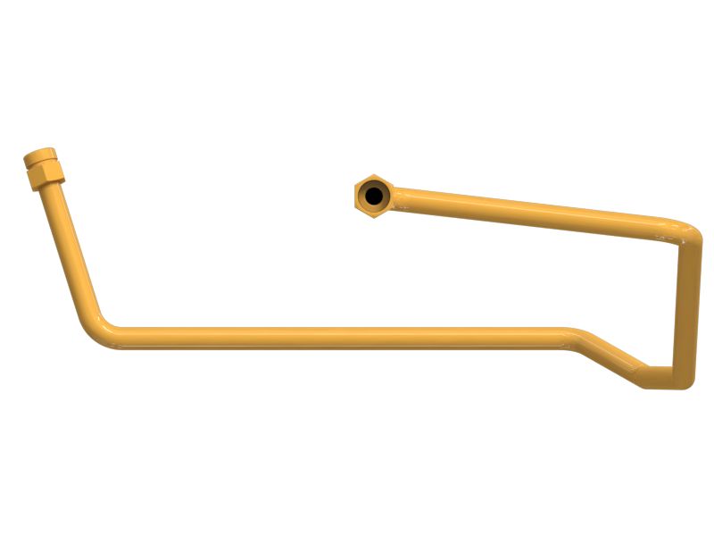 550-2070: Tube Assembly 5502070 купить