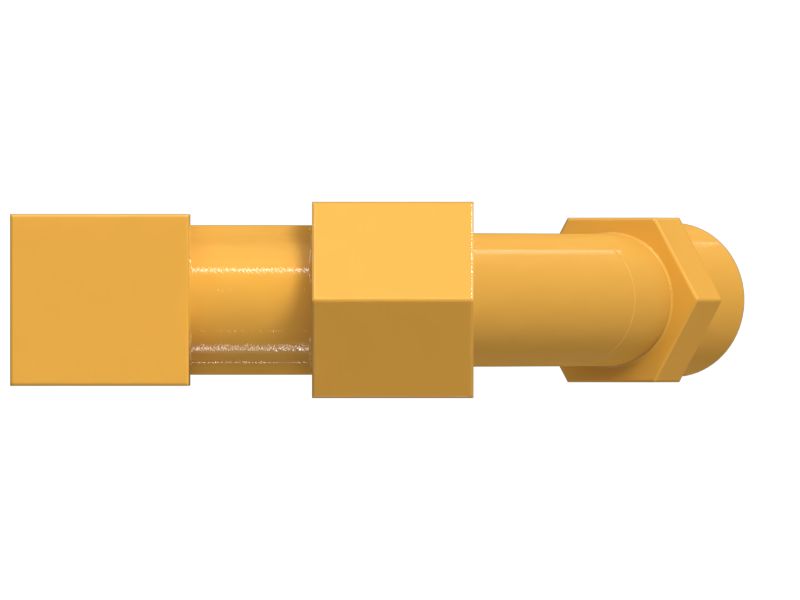 193-6498: Tube Assembly 1936498 купить