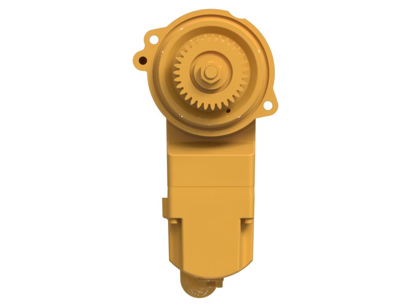 Гидравлические насосы Reman