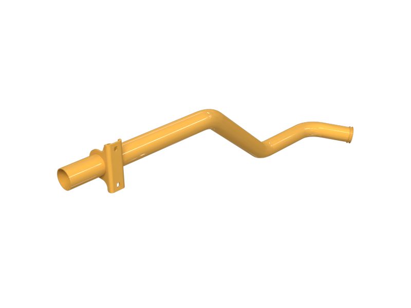 476-5461: 60.2mm Inner Diameter Engine Oil Filler Tube 4765461 купить