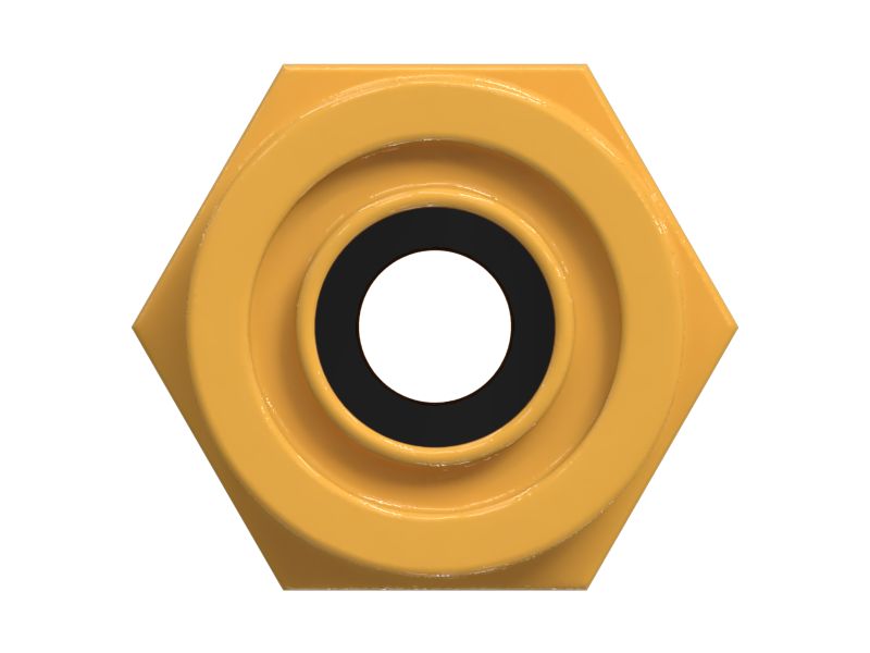 353-6016: Tube Assembly | CATCorp