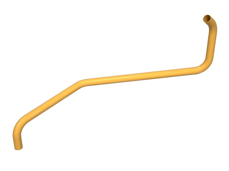 4P-0426: ТРУБКА