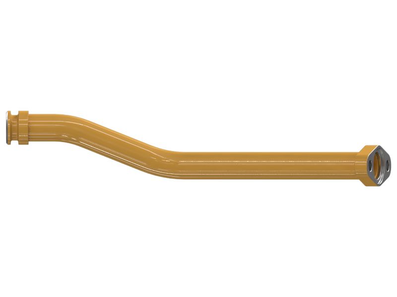 ТРУБКА В СБОРЕ