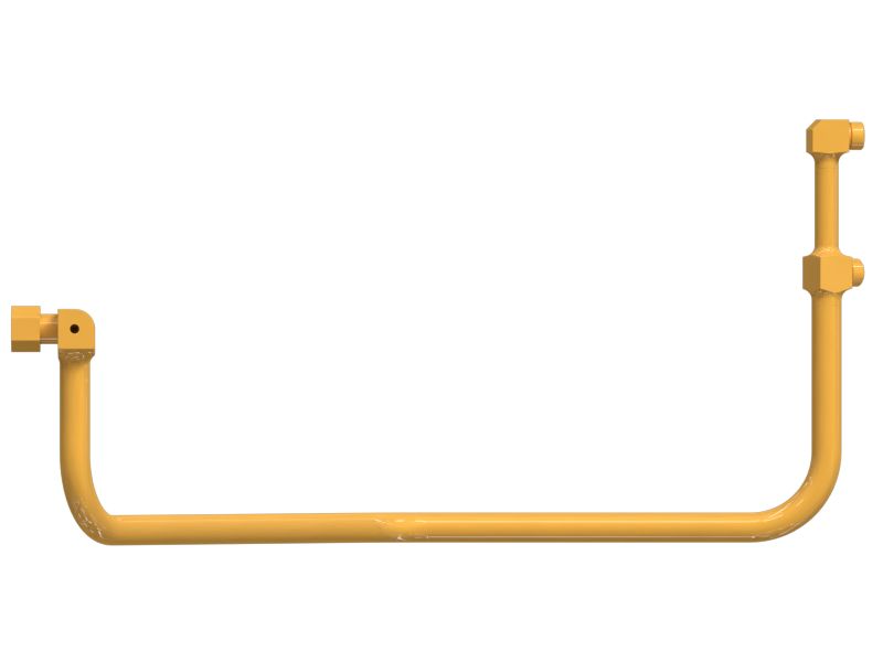 168-9754: TUBE AS 1689754 купить