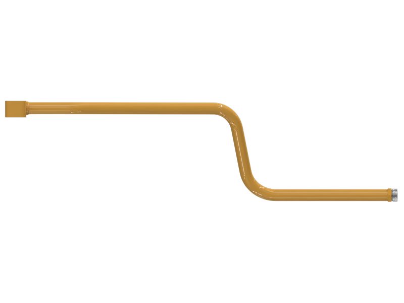 159-7331: ТРУБКА В СБОРЕ 1597331 купить