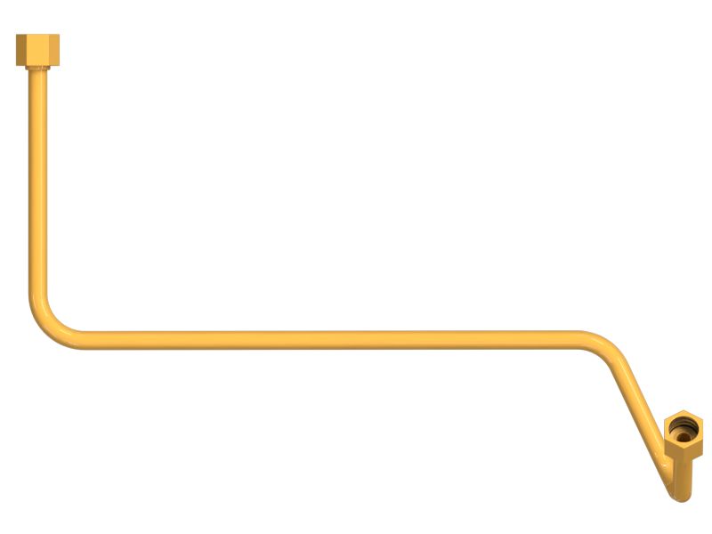535-6382: TUBE AS | CATCorp