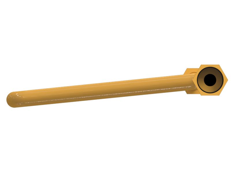 423-4860: Tube Assembly 4234860 купить