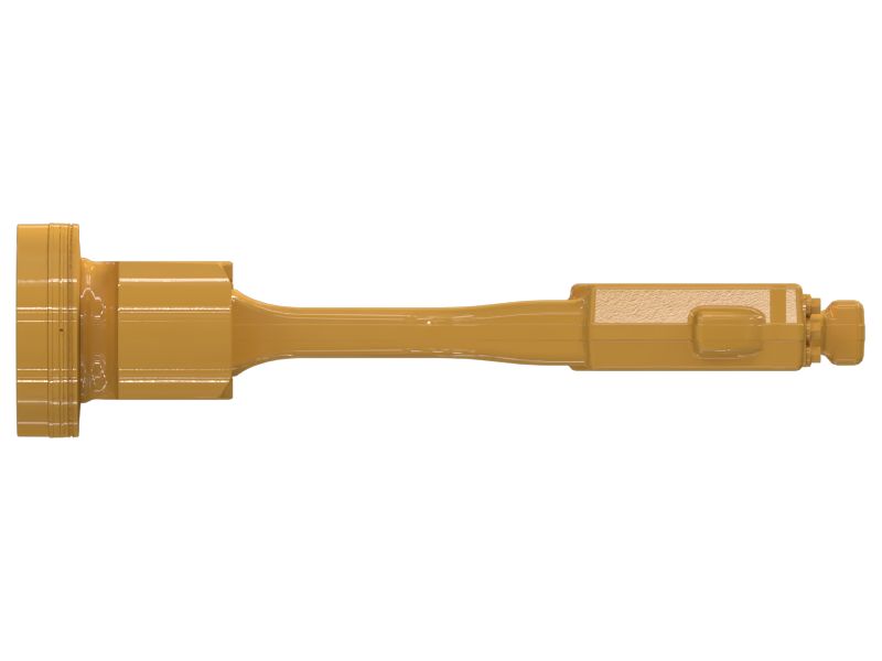 Поршень двигателя Reman