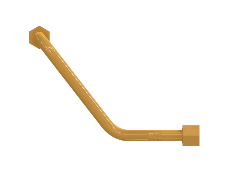 ТРУБКА В СБОРЕ