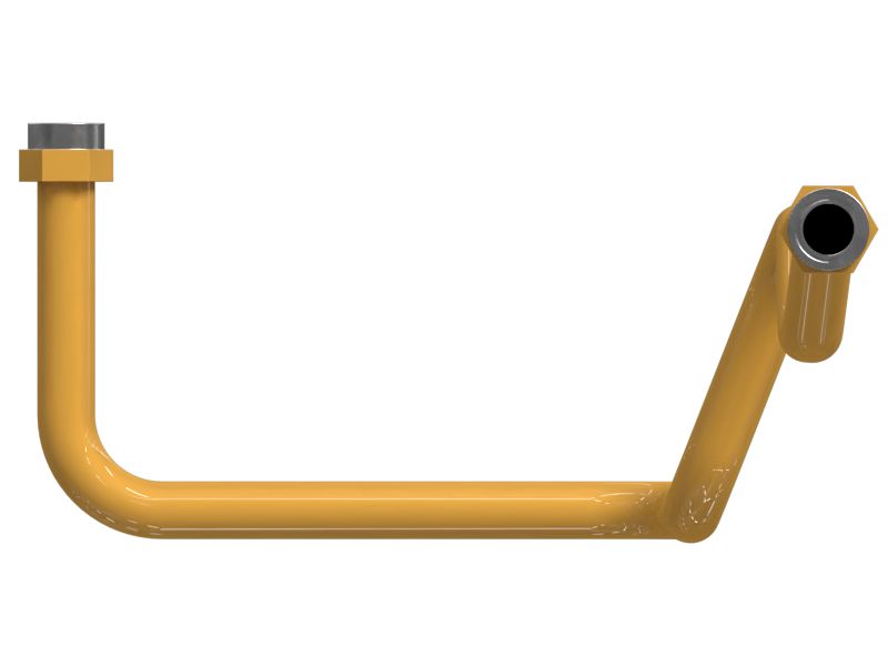 504-1382: Steel Tube Assembly 5041382 购买
