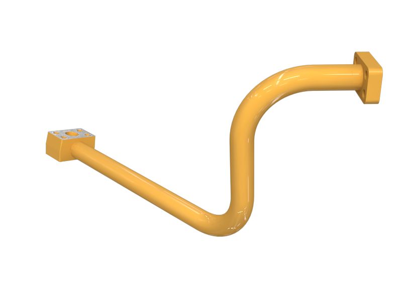 539-3614: TUBE AS 5393614 купить
