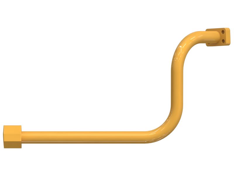 539-3614: TUBE AS 5393614 купить