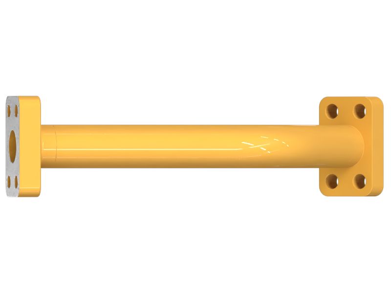 548-9063: TUBE AS | CATCorp
