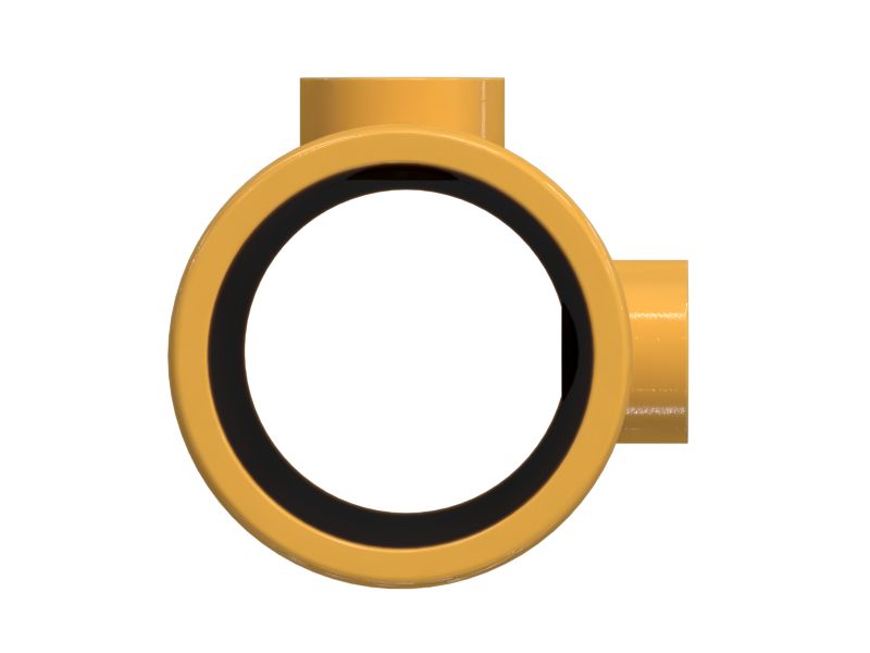 ТРУБКА В СБОРЕ