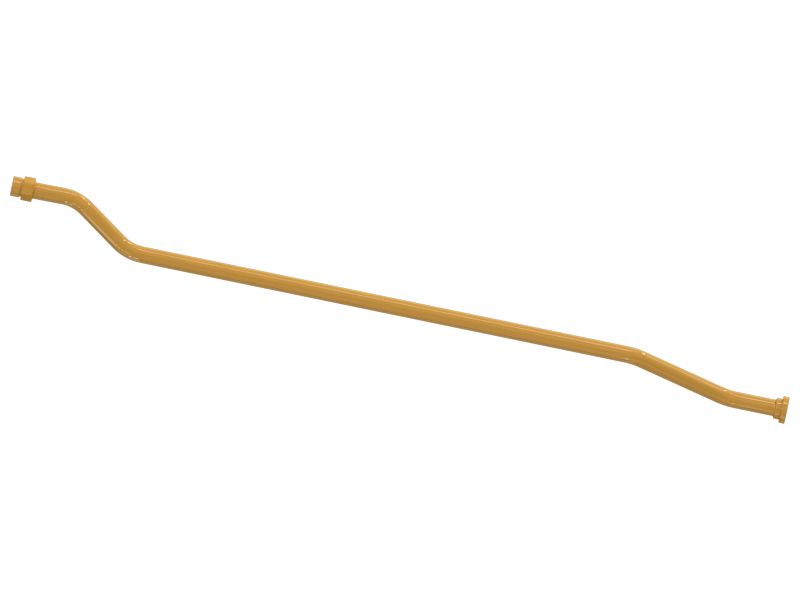 TUBE AS