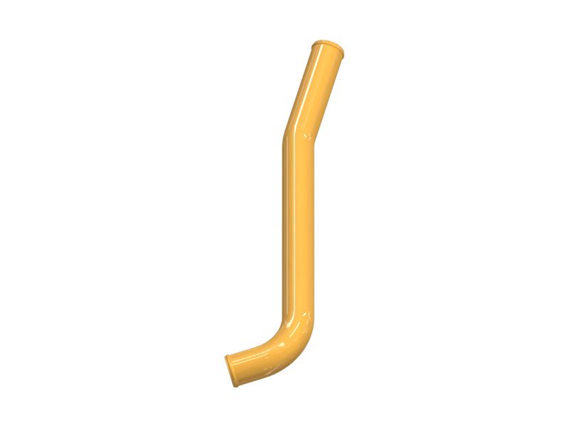 547-6222: 60.2mm Inner Diameter Transmission Oil Lines Tube 5476222 buy