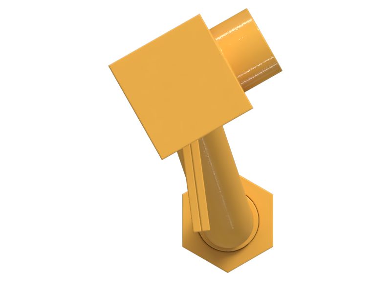 ТРУБКА В СБОРЕ