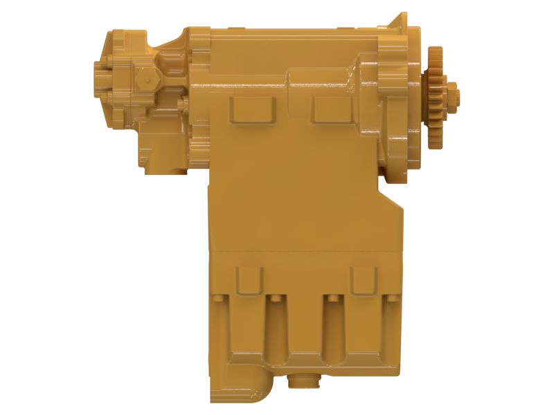 Гидравлические насосы Reman