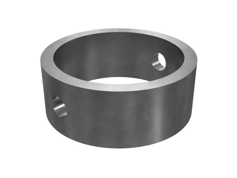 ТРУБКА ФИКСАТОРА