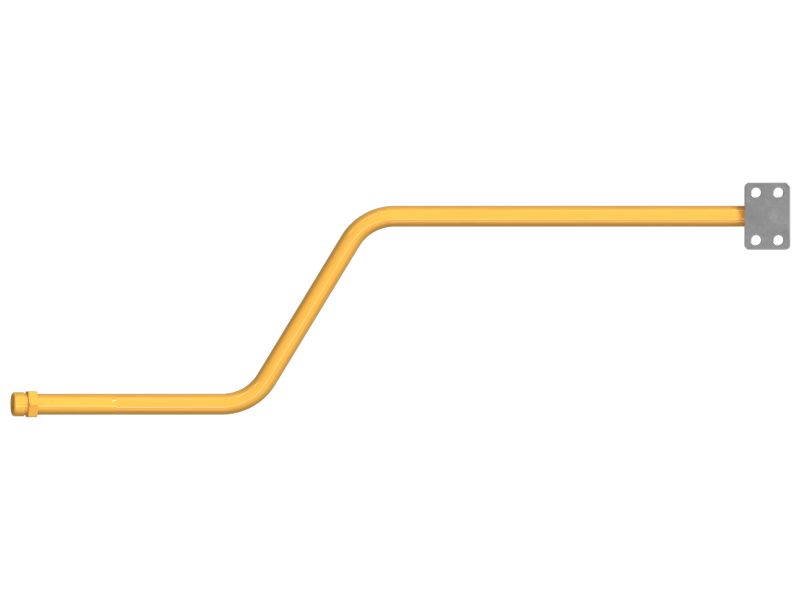 TUBE AS