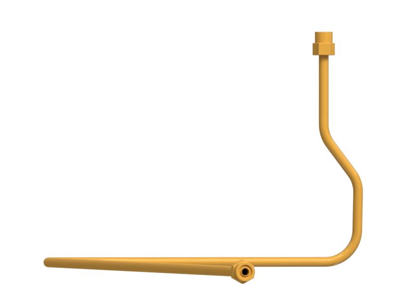355-7567: Tube Assembly | CATCorp